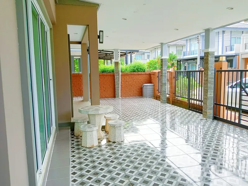 The Plant Thalang I : villa de 3 chambres à louer - Thalang, Phuket - Photo principale