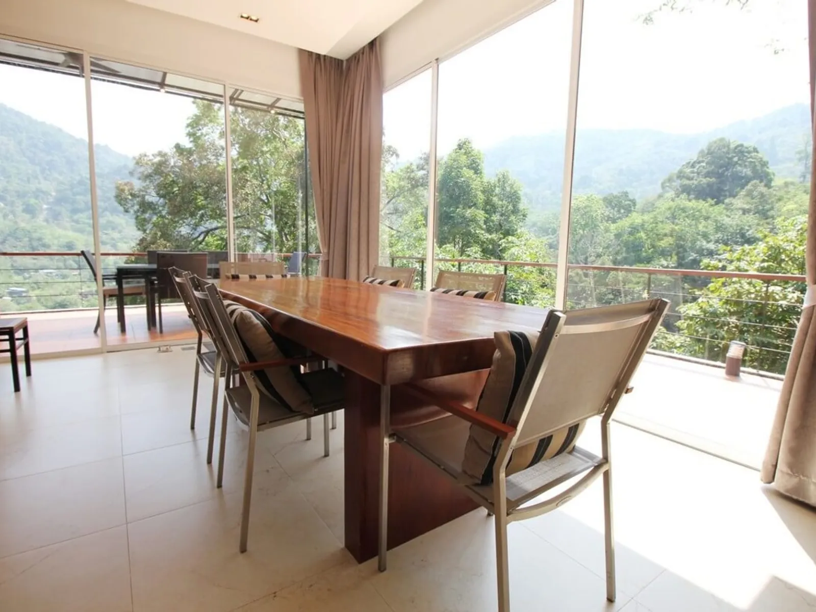 2-Bedroom Corner Penthouse for Sale, Kamala, Mountain View - Kamala, Phuket - Photo 2