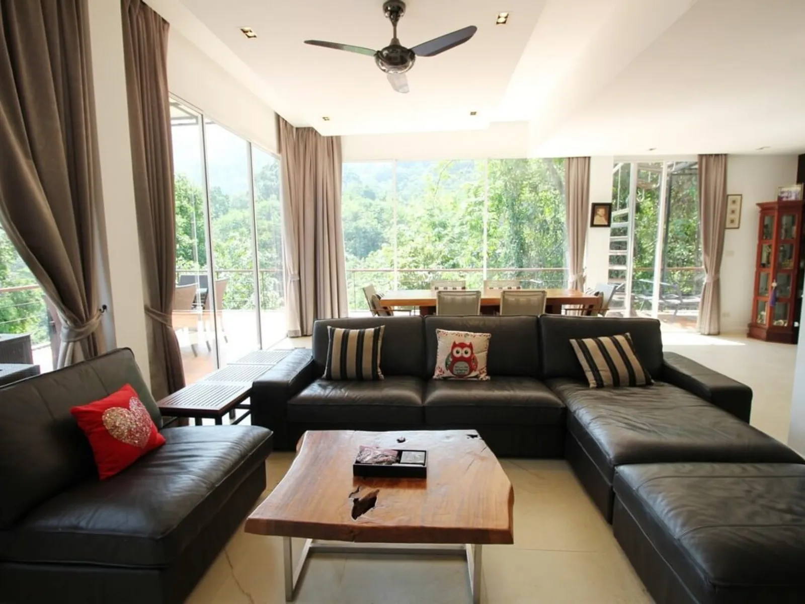 2-Bedroom Corner Penthouse for Sale, Kamala, Mountain View - Kamala, Phuket - Photo 8