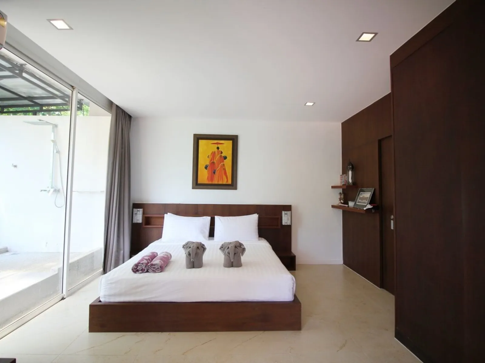 2-Bedroom Corner Penthouse for Sale, Kamala, Mountain View - Kamala, Phuket - Photo 17