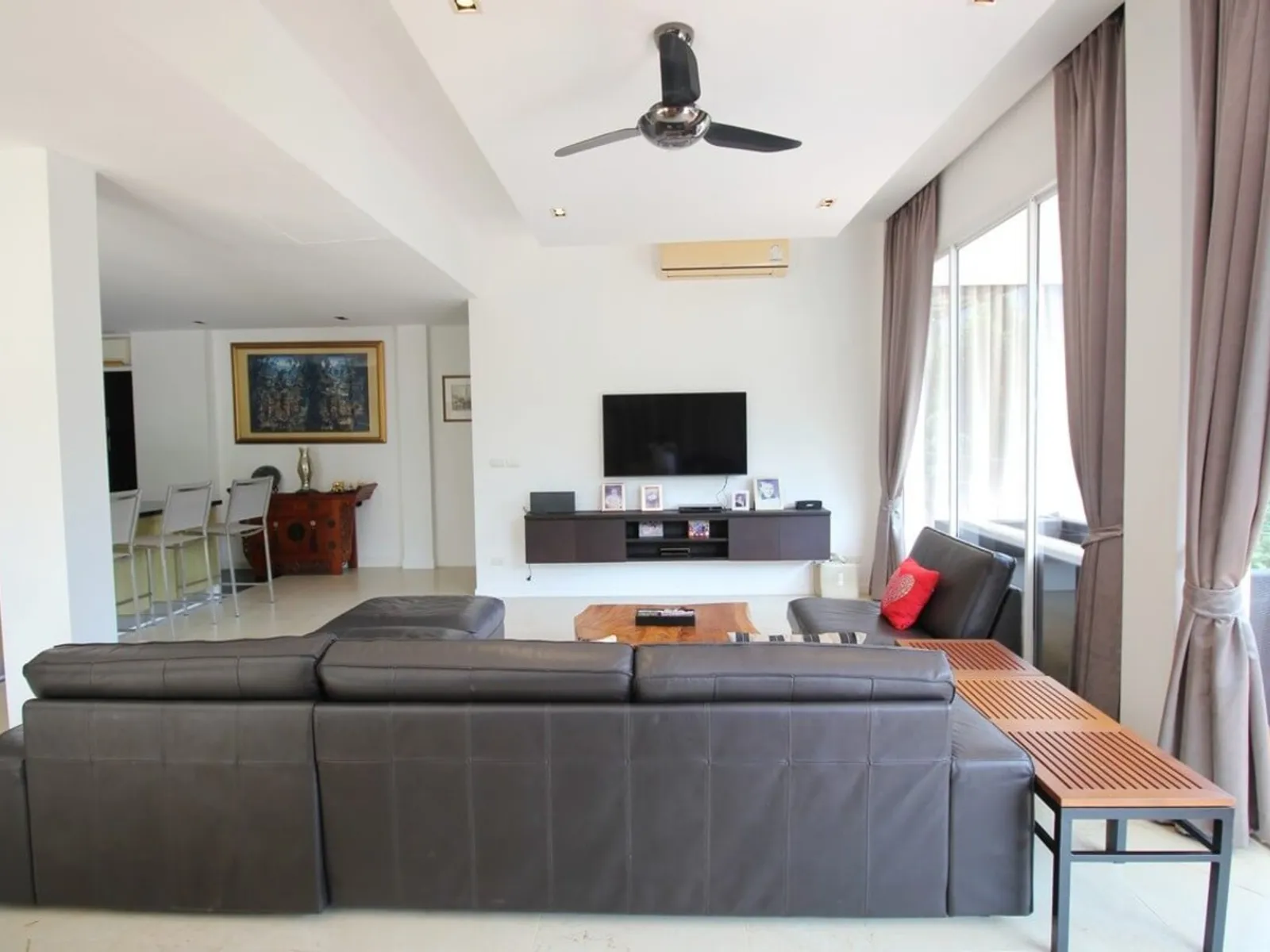 2-Bedroom Corner Penthouse for Sale, Kamala, Mountain View - Kamala, Phuket - Photo 10