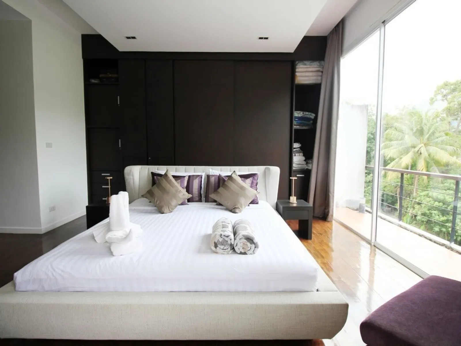2-Bedroom Corner Penthouse for Sale, Kamala, Mountain View - Kamala, Phuket - Photo 22
