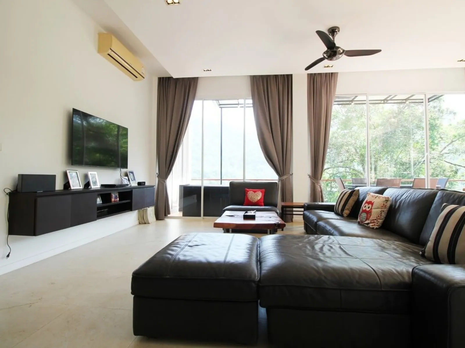2-Bedroom Corner Penthouse for Sale, Kamala, Mountain View - Kamala, Phuket - Photo 12
