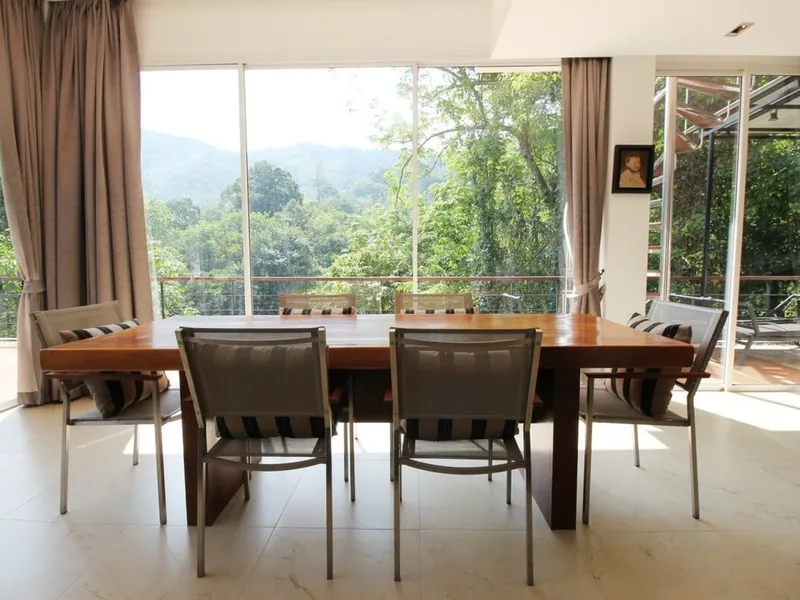 2-Bedroom Corner Penthouse for Sale, Kamala, Mountain View - Kamala, Phuket - Main photo