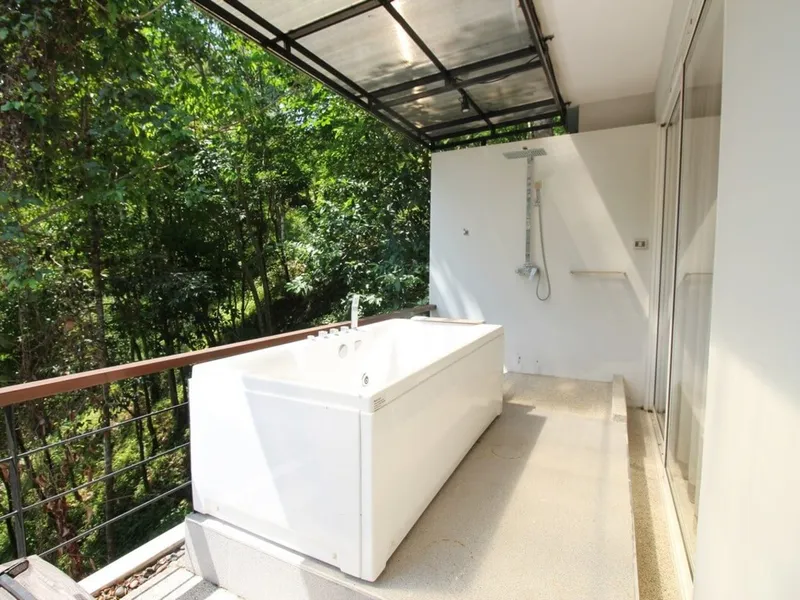 2-Bedroom Corner Penthouse for Sale, Kamala, Mountain View - Kamala, Phuket - Main photo