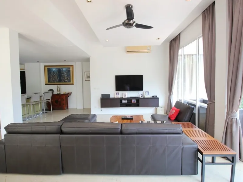 2-Bedroom Corner Penthouse for Sale, Kamala, Mountain View - Kamala, Phuket - Main photo