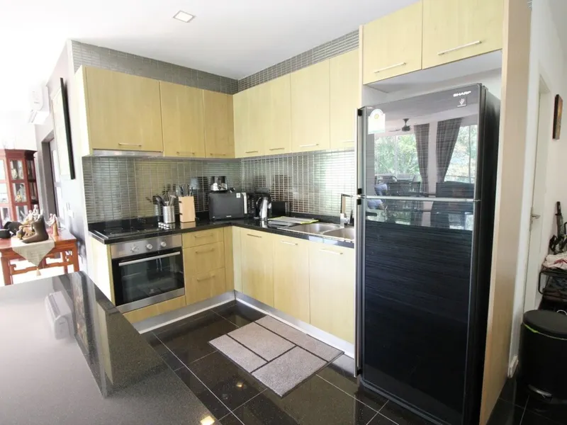 2-Bedroom Corner Penthouse for Sale, Kamala, Mountain View - Kamala, Phuket - Main photo