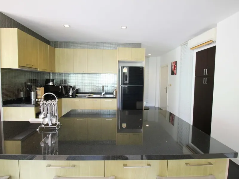2-Bedroom Corner Penthouse for Sale, Kamala, Mountain View - Kamala, Phuket - Main photo