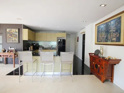 2-Bedroom Corner Penthouse for Sale, Kamala, Mountain View - Kamala, Phuket - Photo 15