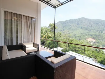 2-Bedroom Corner Penthouse for Sale, Kamala, Mountain View - Kamala, Phuket - See all photos