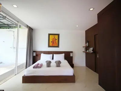2-Bedroom Corner Penthouse for Sale, Kamala, Mountain View - Kamala, Phuket - Photo 17