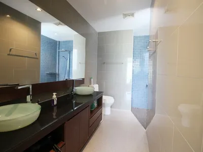2-Bedroom Corner Penthouse for Sale, Kamala, Mountain View - Kamala, Phuket - Photo 23
