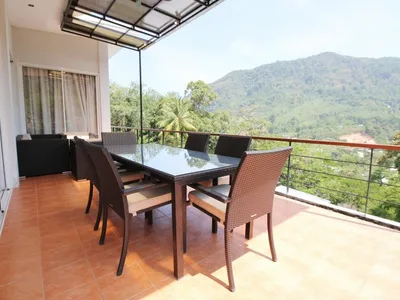 2-Bedroom Corner Penthouse for Sale, Kamala, Mountain View - Kamala, Phuket - Property for sale or rent in Phuket
