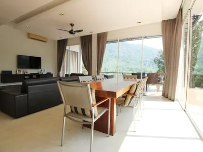 2-Bedroom Corner Penthouse for Sale, Kamala, Mountain View - Kamala, Phuket - Photo 4