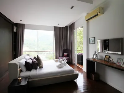 2-Bedroom Corner Penthouse for Sale, Kamala, Mountain View - Kamala, Phuket - Photo 21