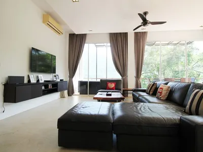 2-Bedroom Corner Penthouse for Sale, Kamala, Mountain View - Kamala, Phuket - Photo 12