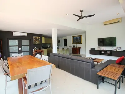 2-Bedroom Corner Penthouse for Sale, Kamala, Mountain View - Kamala, Phuket - Photo 9