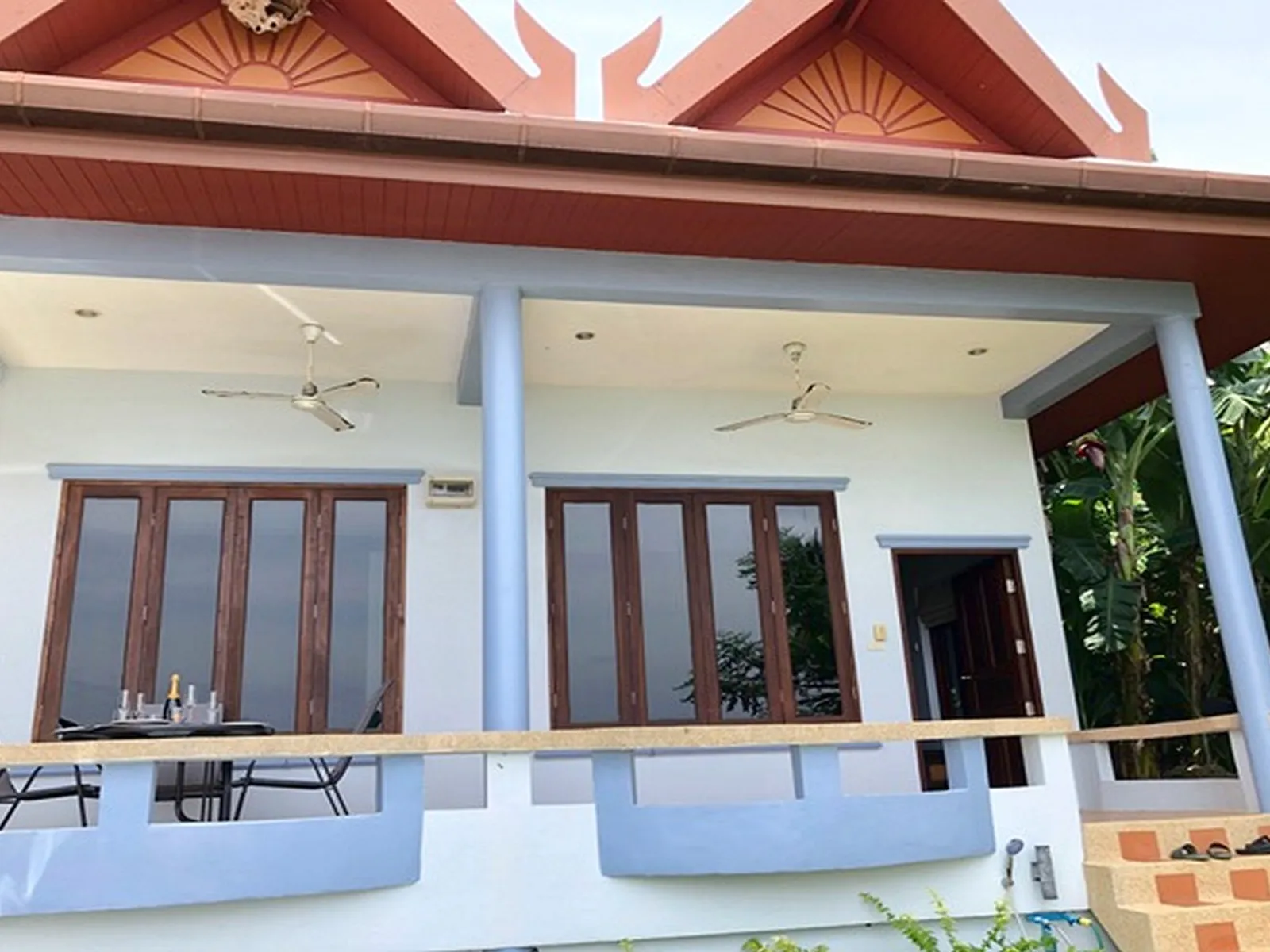 1-Bedroom Balinese Villa for Rent, Ao Yon, 20m to Beach - Ao Yon, Phuket - Photo 17