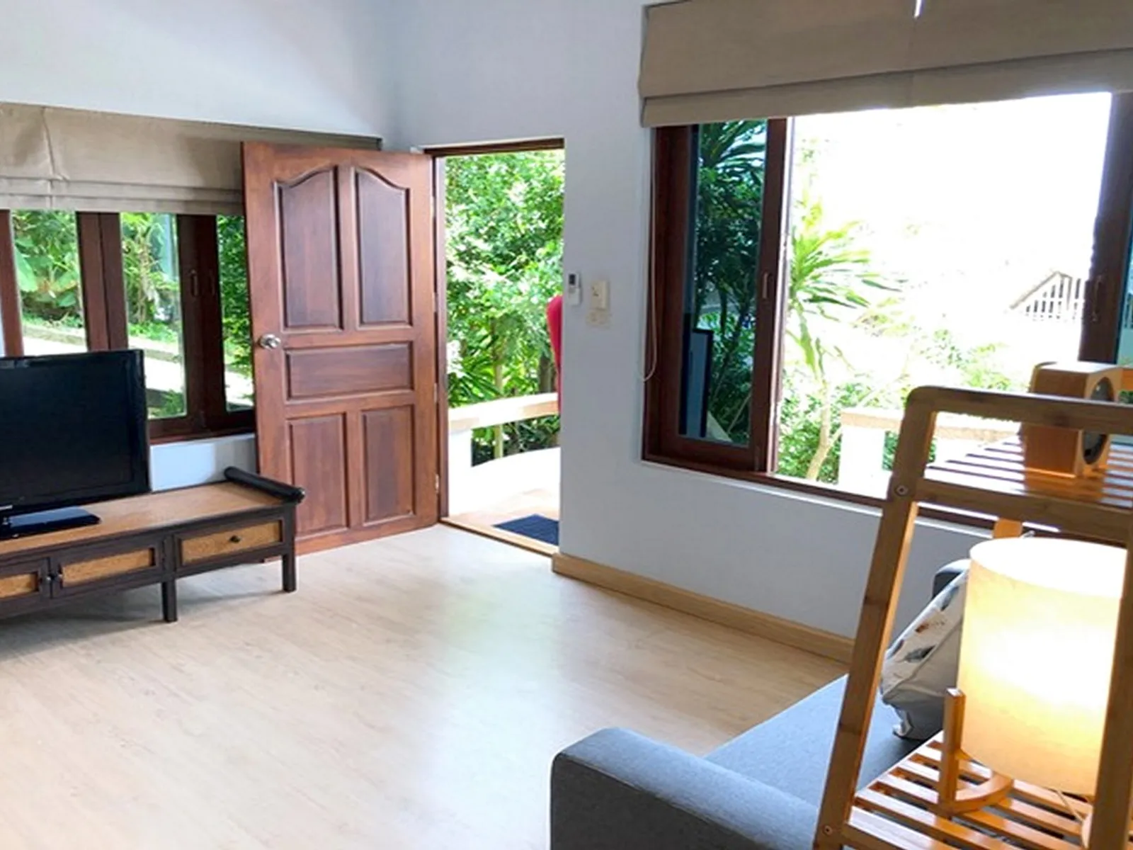 1-Bedroom Balinese Villa for Rent, Ao Yon, 20m to Beach - Ao Yon, Phuket - Photo 9
