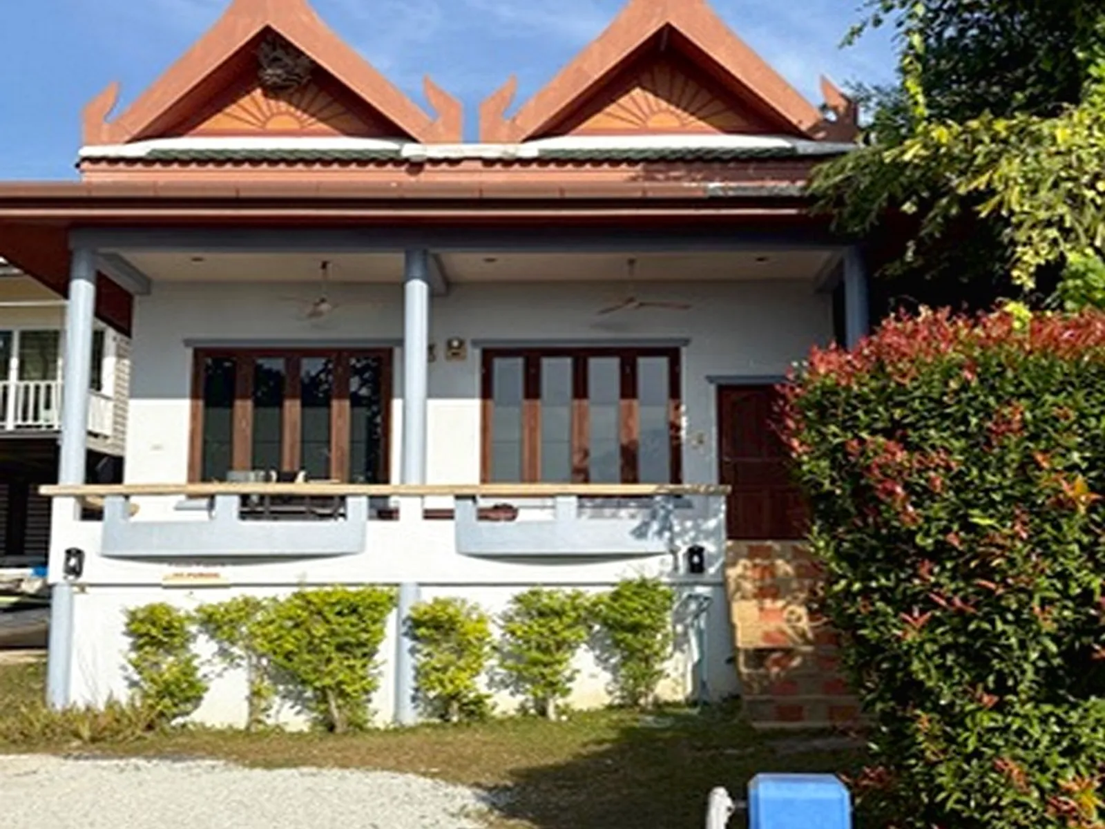 1-Bedroom Balinese Villa for Rent, Ao Yon, 20m to Beach - Ao Yon, Phuket - Photo 19