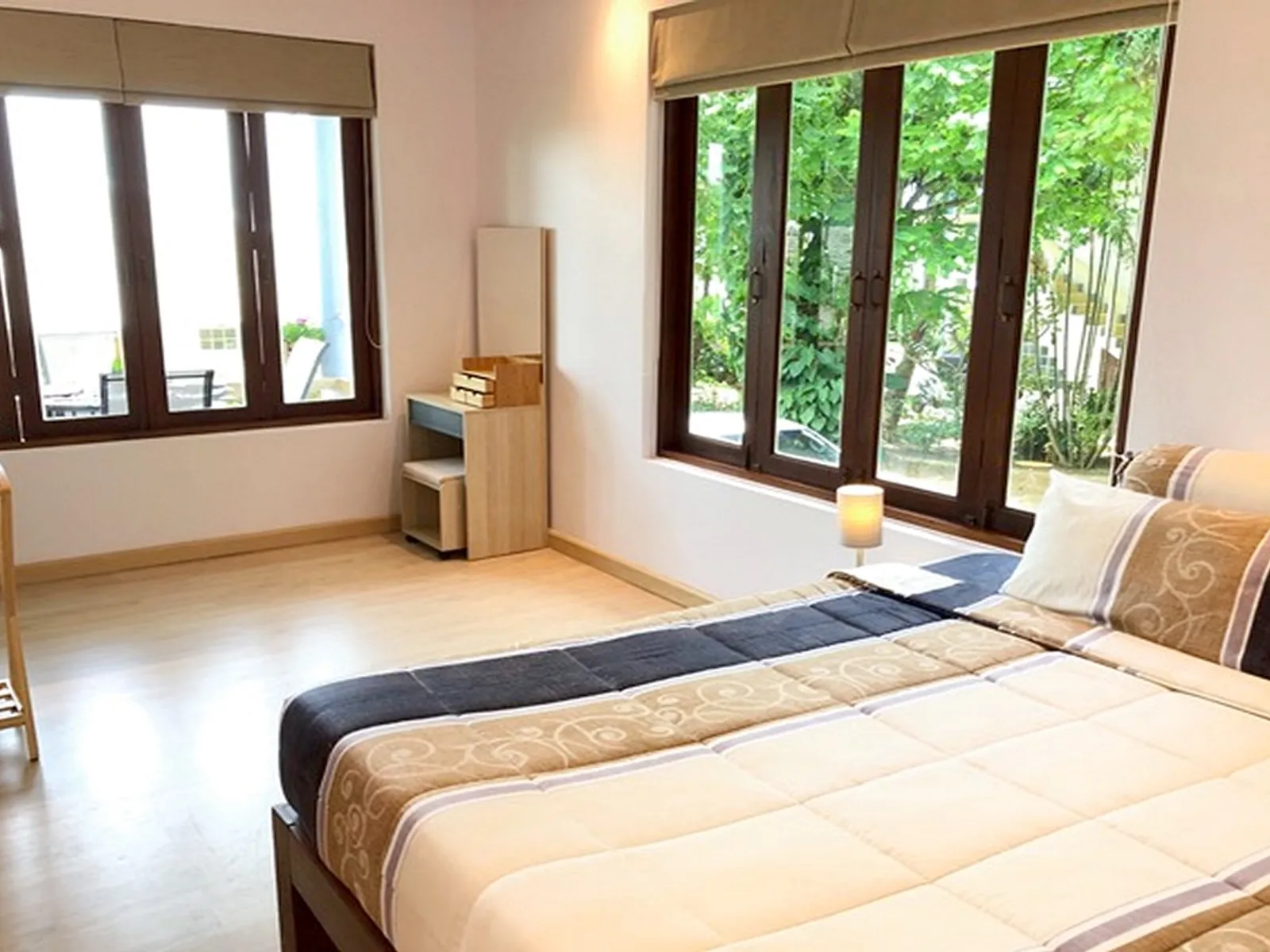 1-Bedroom Balinese Villa for Rent, Ao Yon, 20m to Beach - Ao Yon, Phuket - Photo 12