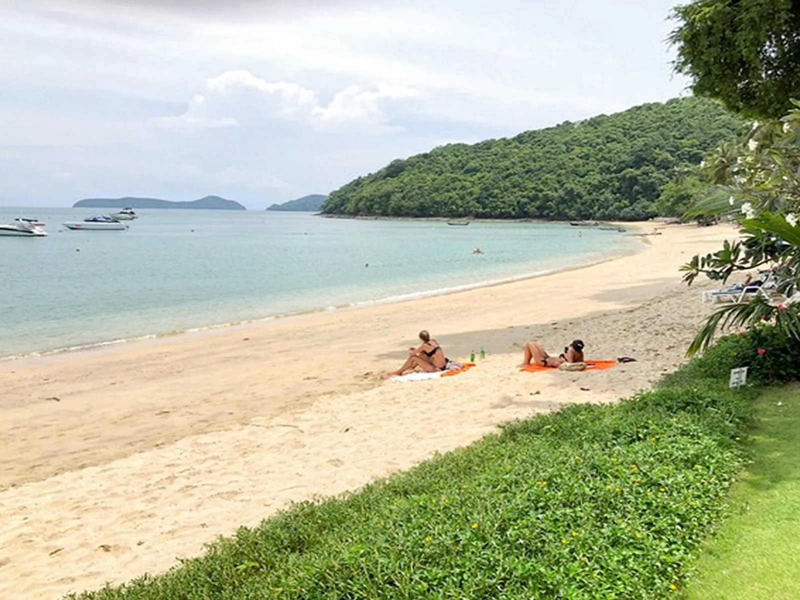 1-Bedroom Balinese Villa for Rent, Ao Yon, 20m to Beach - Ao Yon, Phuket - Photo 3