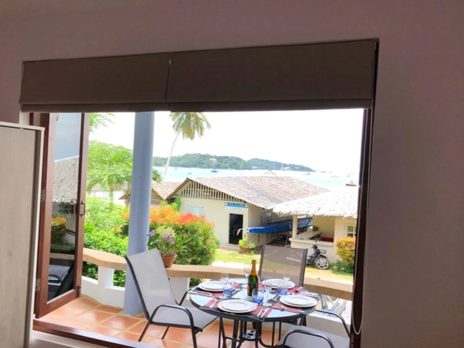 1-Bedroom Balinese Villa for Rent, Ao Yon, 20m to Beach - Ao Yon, Phuket - Photo 5