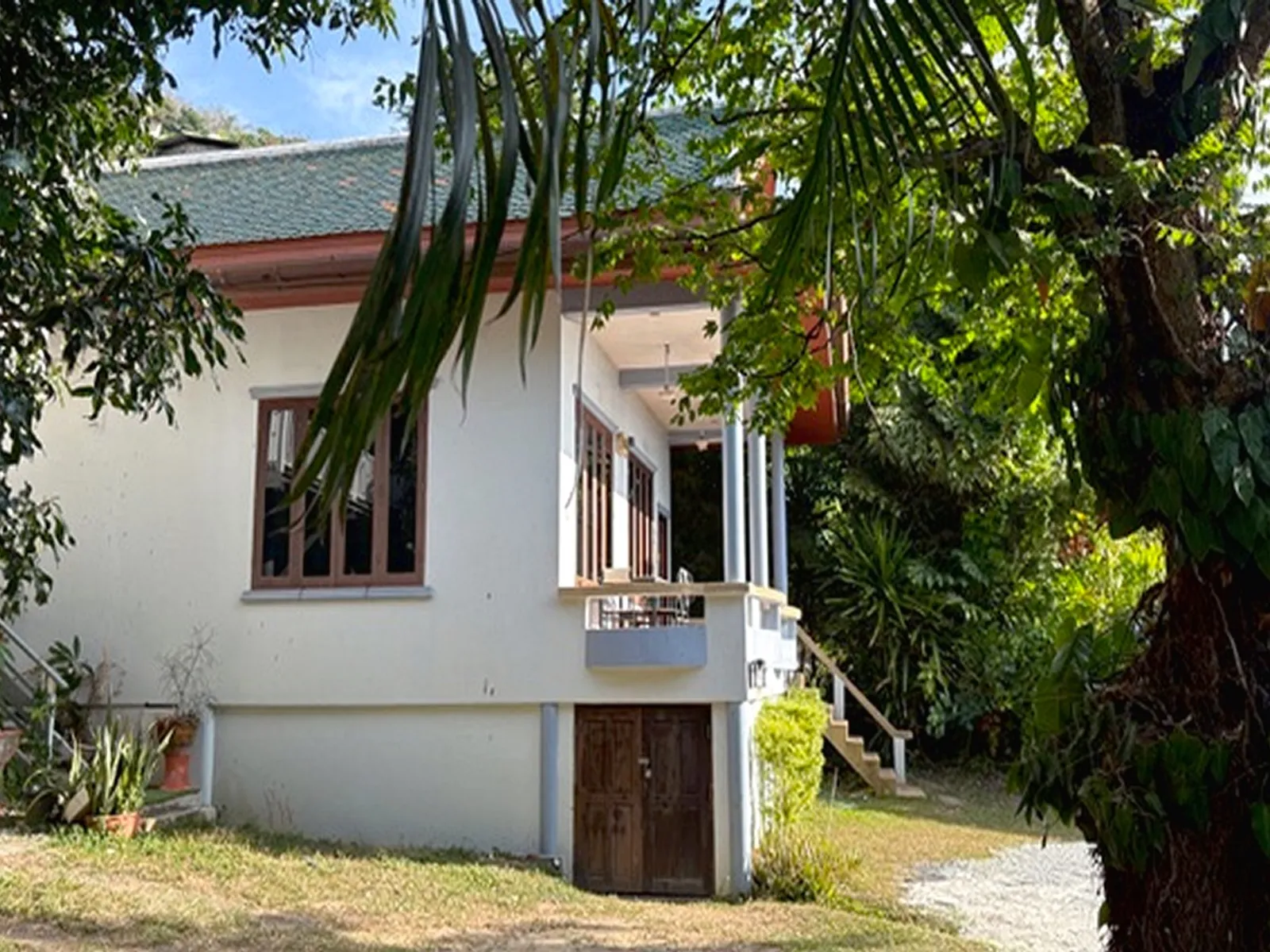 1-Bedroom Balinese Villa for Rent, Ao Yon, 20m to Beach - Ao Yon, Phuket - Photo 18
