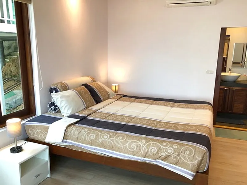 1-Bedroom Balinese Villa for Rent, Ao Yon, 20m to Beach - Ao Yon, Phuket - Main photo