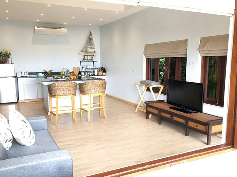 1-Bedroom Balinese Villa for Rent, Ao Yon, 20m to Beach - Ao Yon, Phuket - Main photo