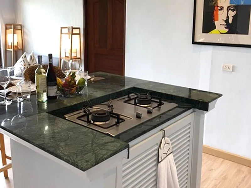1-Bedroom Balinese Villa for Rent, Ao Yon, 20m to Beach - Ao Yon, Phuket - Main photo