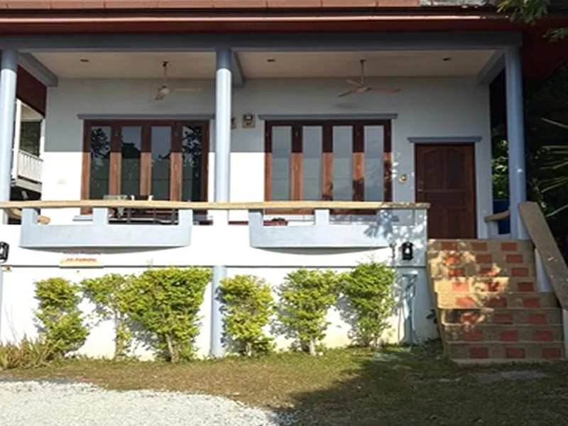 1-Bedroom Balinese Villa for Rent, Ao Yon, 20m to Beach - Ao Yon, Phuket - Main photo