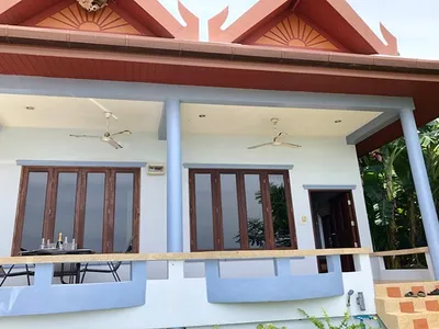 1-Bedroom Balinese Villa for Rent, Ao Yon, 20m to Beach - Ao Yon, Phuket - Photo 17