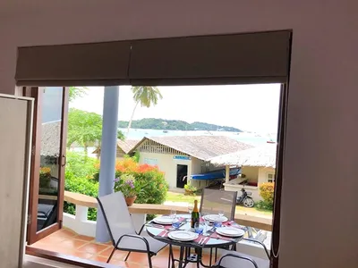 1-Bedroom Balinese Villa for Rent, Ao Yon, 20m to Beach - Ao Yon, Phuket - See all photos