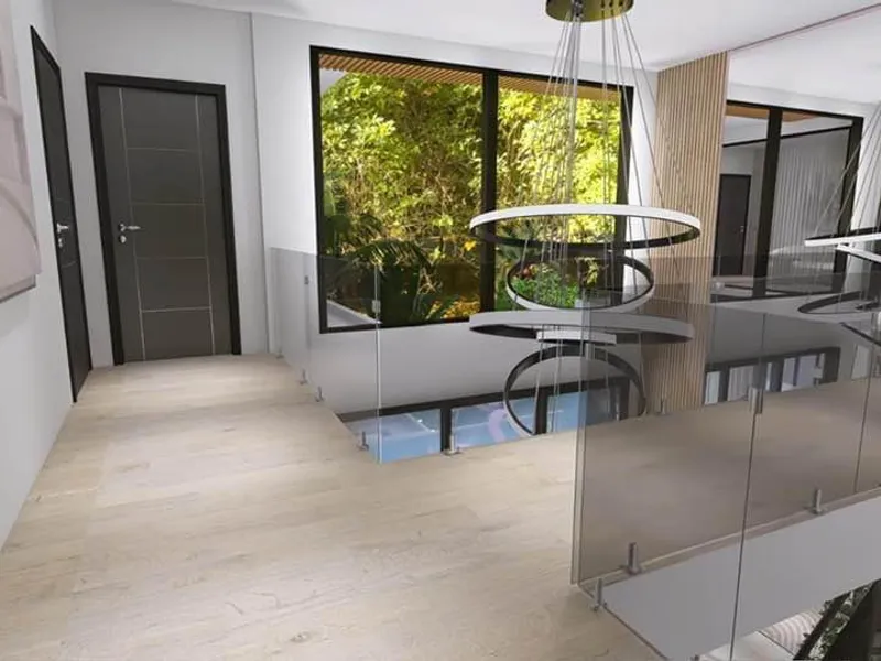 2-Bedroom Modern Pool Villa for Sale, Rawai, Freehold - Rawai, Phuket - Main photo