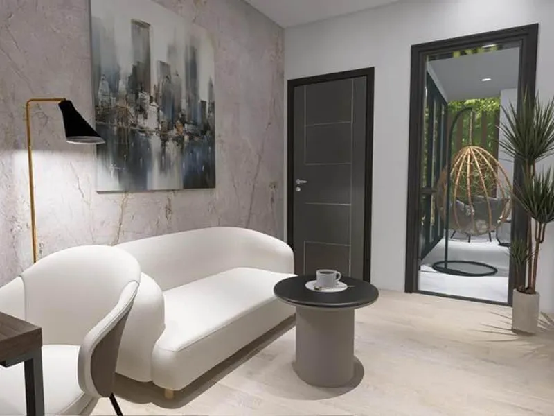 2-Bedroom Modern Pool Villa for Sale, Rawai, Freehold - Rawai, Phuket - Main photo