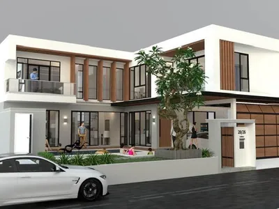 2-Bedroom Modern Pool Villa for Sale, Rawai, Freehold - Rawai, Phuket - Property for sale or rent in Phuket
