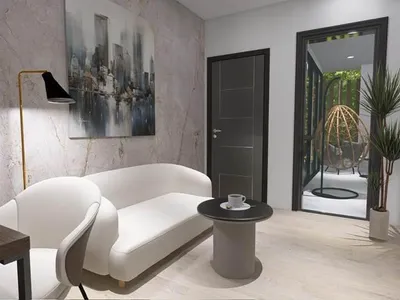 2-Bedroom Modern Pool Villa for Sale, Rawai, Freehold - Rawai, Phuket - Photo 9