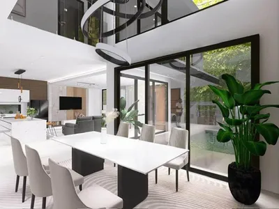 2-Bedroom Modern Pool Villa for Sale, Rawai, Freehold - Rawai, Phuket - Photo 11