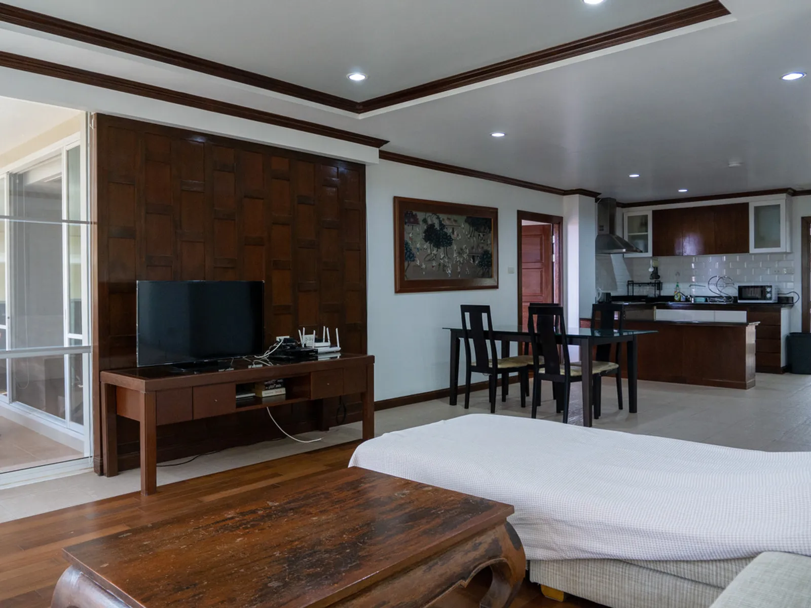 ขายคอนโดวิวทะเล 2 ห้องนอน โครงการ กะรน วิว ที่กะรน กรรมสิทธิ์สมบูรณ์ 296 ตร.ม. - Karon, Phuket - รูปภาพ 23