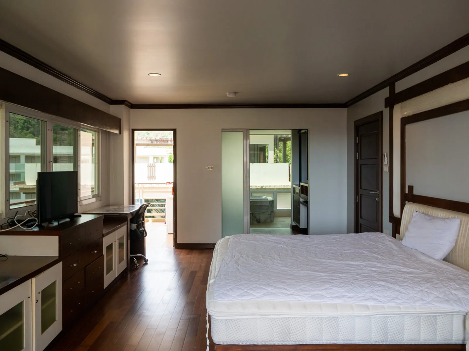 ขายคอนโดวิวทะเล 2 ห้องนอน โครงการ กะรน วิว ที่กะรน กรรมสิทธิ์สมบูรณ์ 296 ตร.ม. - Karon, Phuket - รูปภาพ 22