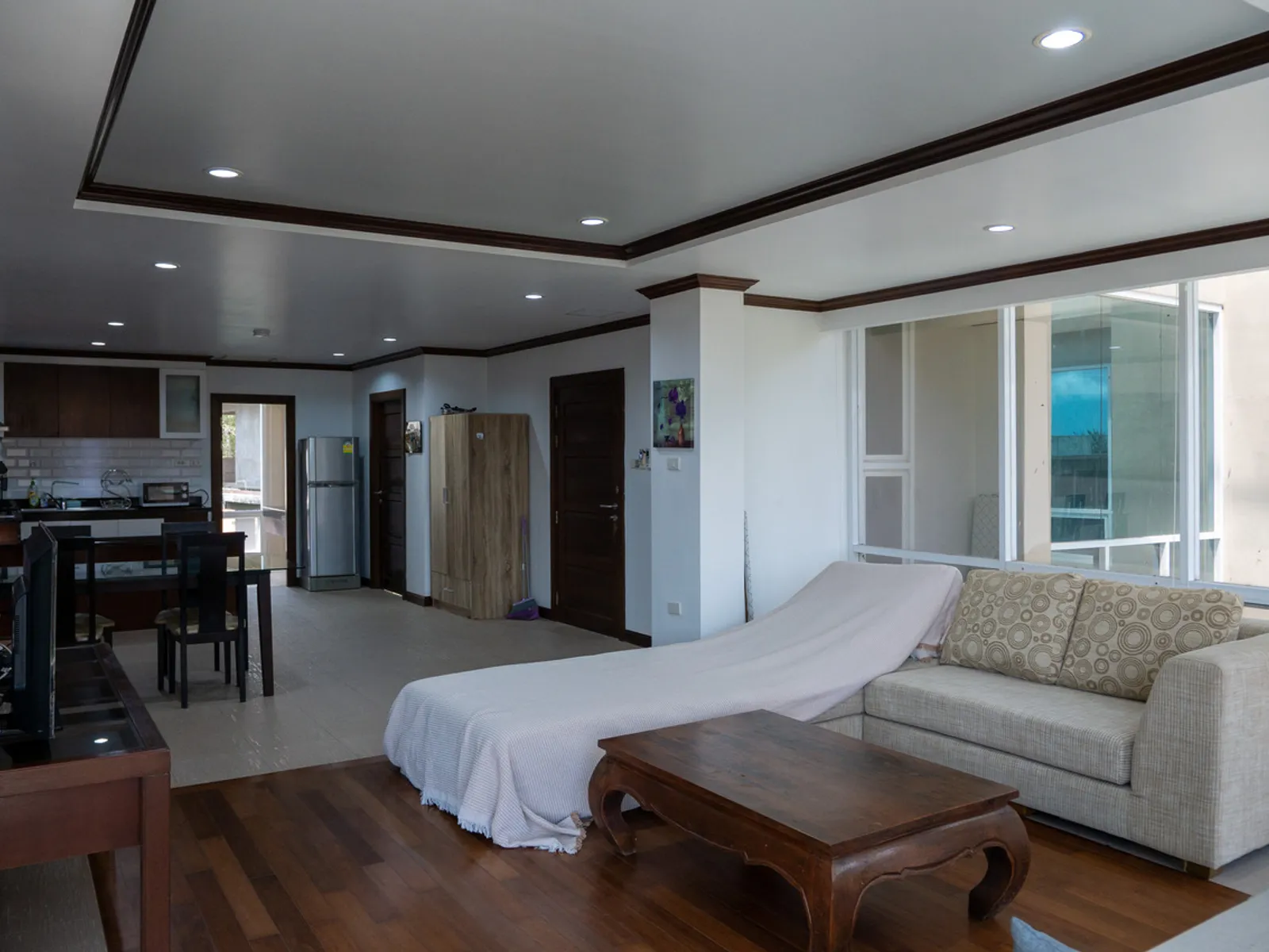 ขายคอนโดวิวทะเล 2 ห้องนอน โครงการ กะรน วิว ที่กะรน กรรมสิทธิ์สมบูรณ์ 296 ตร.ม. - Karon, Phuket - รูปภาพ 8
