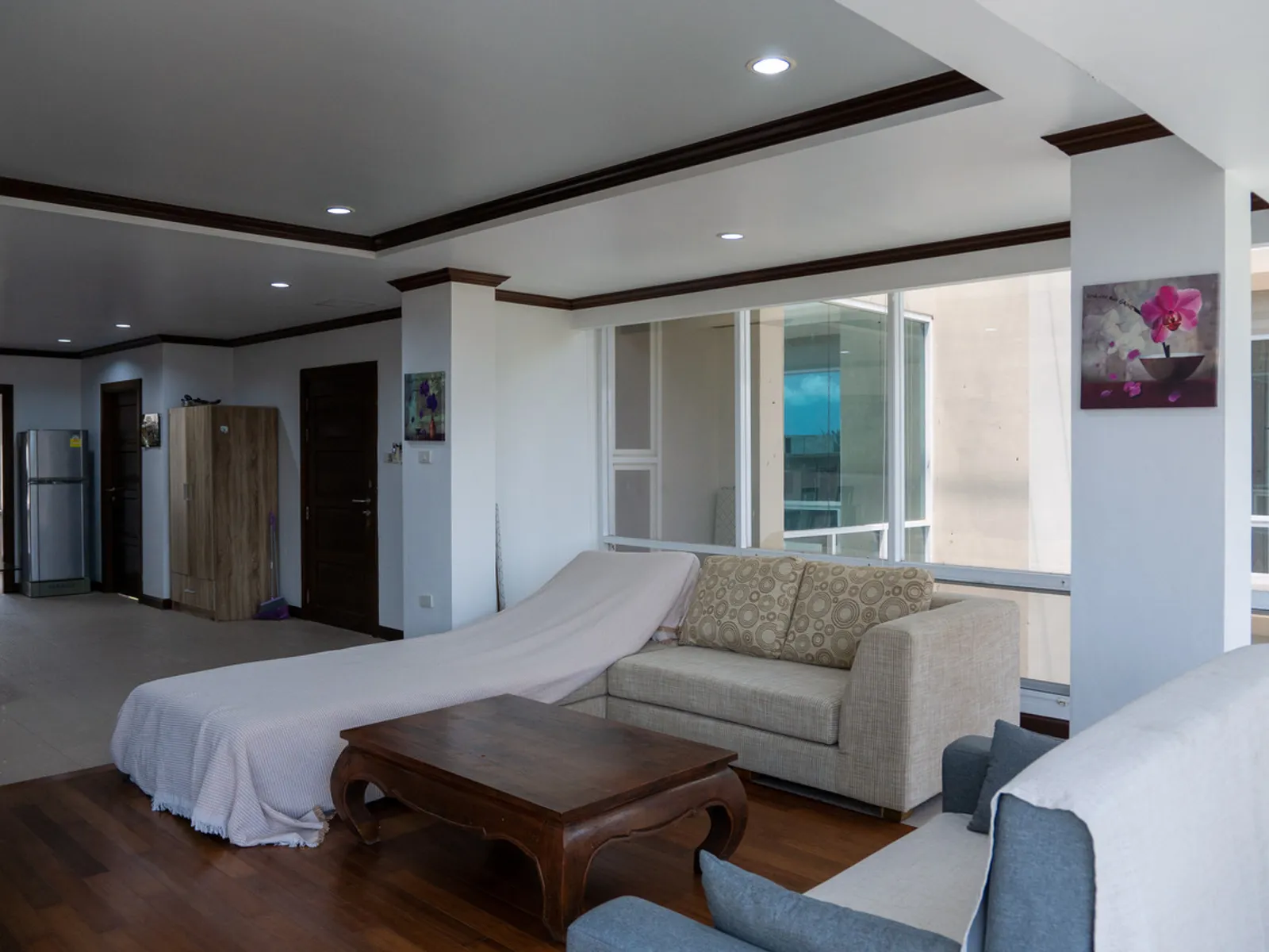ขายคอนโดวิวทะเล 2 ห้องนอน โครงการ กะรน วิว ที่กะรน กรรมสิทธิ์สมบูรณ์ 296 ตร.ม. - Karon, Phuket - รูปภาพ 7