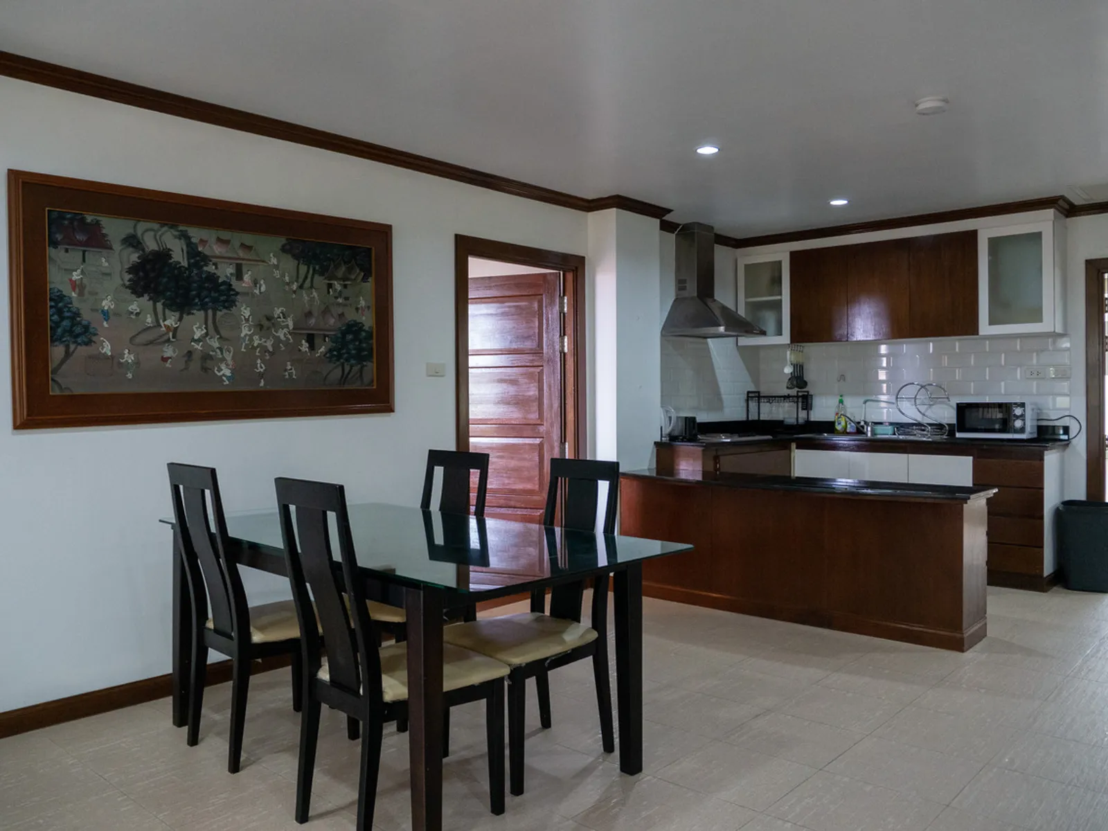 ขายคอนโดวิวทะเล 2 ห้องนอน โครงการ กะรน วิว ที่กะรน กรรมสิทธิ์สมบูรณ์ 296 ตร.ม. - Karon, Phuket - รูปภาพ 11