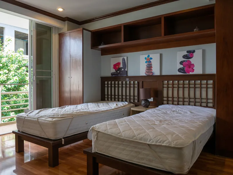 ขายคอนโดวิวทะเล 2 ห้องนอน โครงการ กะรน วิว ที่กะรน กรรมสิทธิ์สมบูรณ์ 296 ตร.ม. - Karon, Phuket - ภาพหลัก