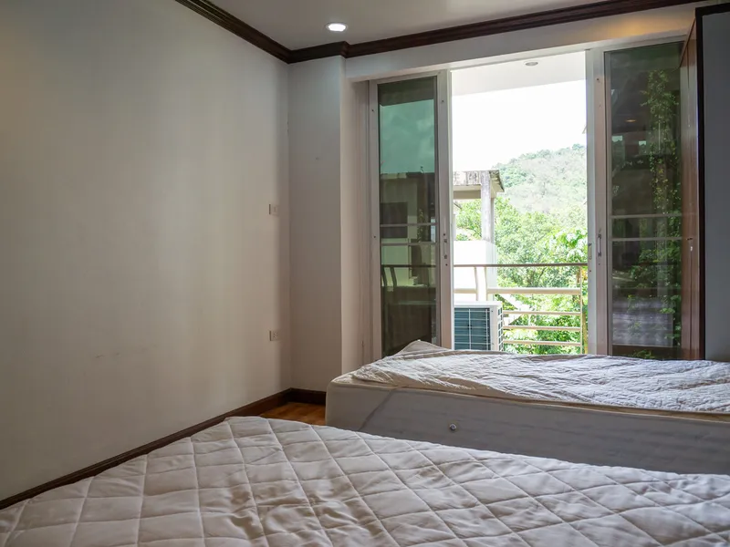 ขายคอนโดวิวทะเล 2 ห้องนอน โครงการ กะรน วิว ที่กะรน กรรมสิทธิ์สมบูรณ์ 296 ตร.ม. - Karon, Phuket - ภาพหลัก