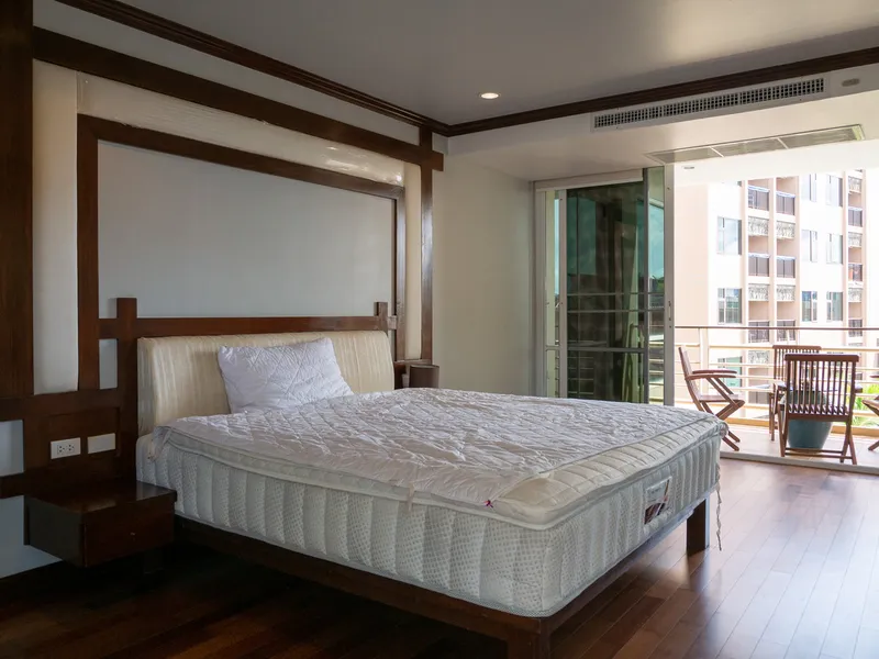 ขายคอนโดวิวทะเล 2 ห้องนอน โครงการ กะรน วิว ที่กะรน กรรมสิทธิ์สมบูรณ์ 296 ตร.ม. - Karon, Phuket - ภาพหลัก