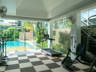 ขายคอนโดวิวทะเล 2 ห้องนอน โครงการ กะรน วิว ที่กะรน กรรมสิทธิ์สมบูรณ์ 296 ตร.ม. - Karon, Phuket - รูปภาพ 38