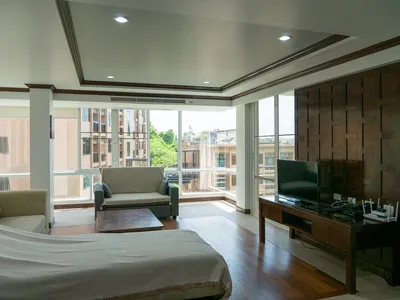 ขายคอนโดวิวทะเล 2 ห้องนอน โครงการ กะรน วิว ที่กะรน กรรมสิทธิ์สมบูรณ์ 296 ตร.ม. - Karon, Phuket - รูปภาพ 9
