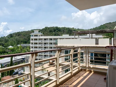 ขายคอนโดวิวทะเล 2 ห้องนอน โครงการ กะรน วิว ที่กะรน กรรมสิทธิ์สมบูรณ์ 296 ตร.ม. - Karon, Phuket - รูปภาพ 33